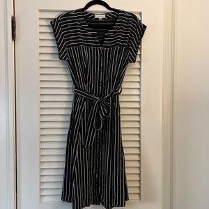 Calvin Klein dress